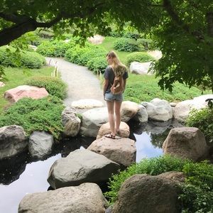 Meet your Posher, Ali